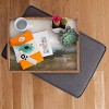 Dan Hobday Art Spring Farm Rectangular Tray -Deny Designs - 2 of 2