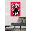 Trends International Disney Cruella - Laugh Unframed Wall Poster Prints - 2 of 4