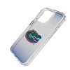Keyscaper NCAA Linen Clear Cell Phone Case for iPhone 13 Pro Max - 2 of 4