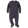 Gerber Baby Boys' 2-Pack Sleep 'N Plays - 3 of 4