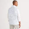Lands' End Men's Wanderweight Ultralight Packable Down Vest - 2 of 4
