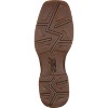 Men's Durango Saddle Up Western Boot, DB4442, Brown - 2 of 4