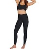 Women's Zoe Ankle Legging - strut this - 3 of 4
