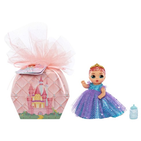 WIN! A Glitter Babyz Doll - 6 To Give Away