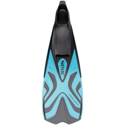 SEAC Sac Filet Snorkeling Avec Poche - Sac Transport Matériel Plongée