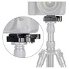 Ritz Gear 2-Pack RC2 Rapid Connect QR Plates Tripod Adapter - 2 of 2