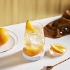 LEMONSODA High-end Sante Stemless Crystal Wine Glass - Set of 6 - 15 oz - 2 of 4