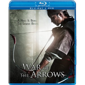 War of the Arrows (2011) - 1 of 1