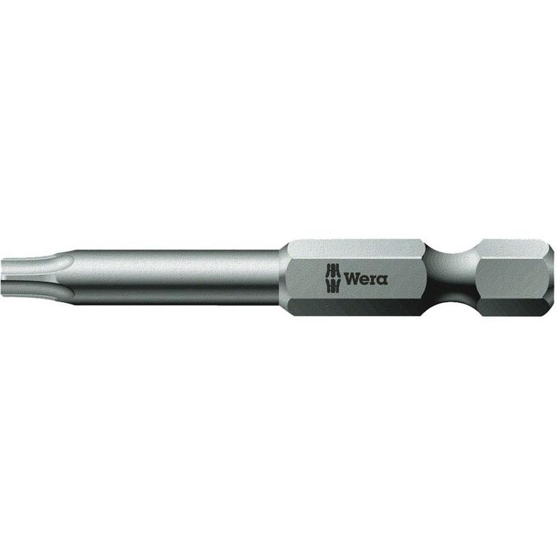Wera 867/4 Z TORX Bit - 15 x 50mm, 1 of 2