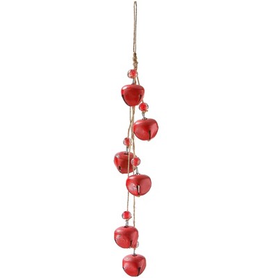 tagltd Bell And Bead Swag
