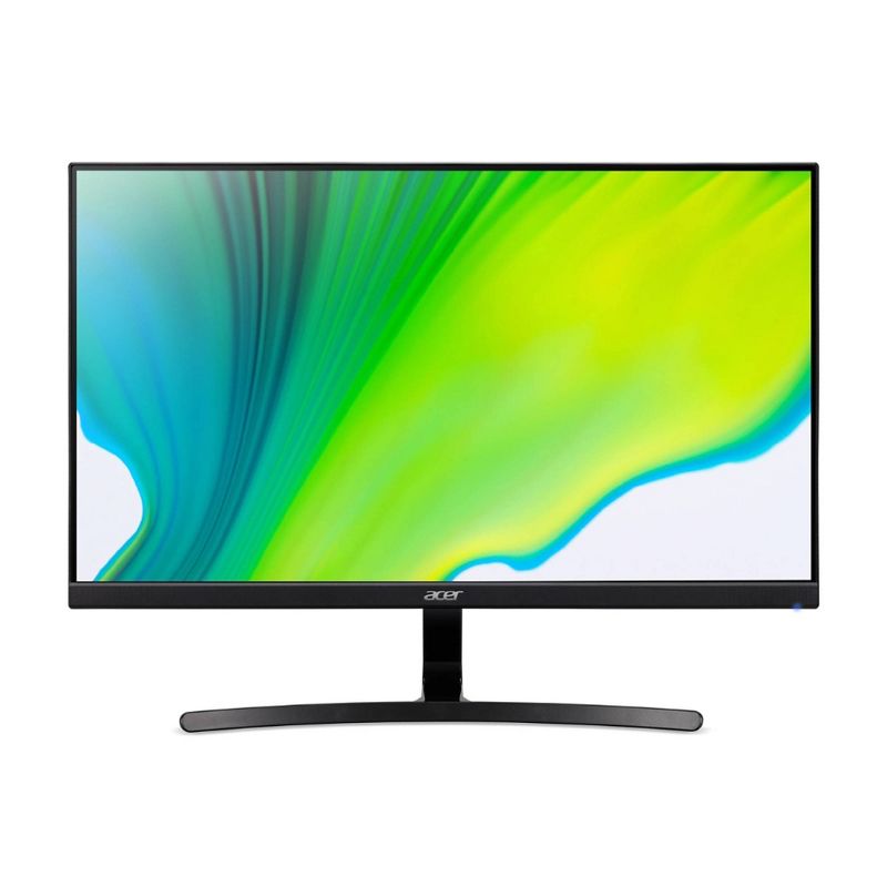 Acer K273 - 27" Widescreen Monitor 1920x1080 100Hz IPS 1ms VRB 250Nit HDMI VGA - Manufacturer Refurbished, 1 of 5