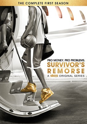 Survivor's Remorse (DVD)