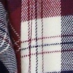 berry tartan