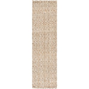 Natural Fiber NF271 Indoor Rugs - Safavieh - 1 of 4