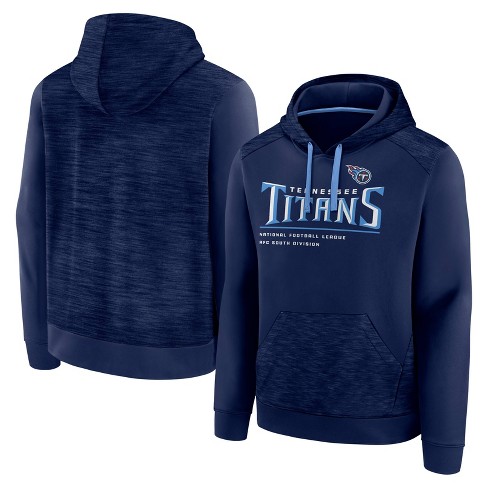 Titans 2024 Pullover