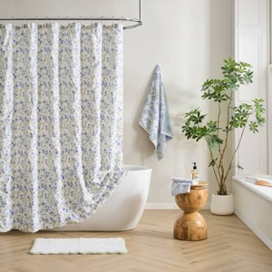 Peri Home Shower Curtain - 1 of 4