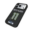 NFL Seattle Seahawks Players Game Tactic MagSafe Compatible Cell Phone Case for Apple iPhone 17 Series - 2 of 4