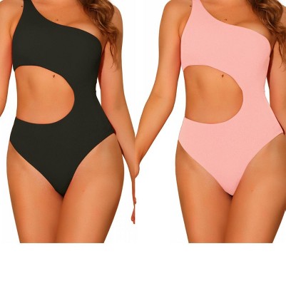 black, pink