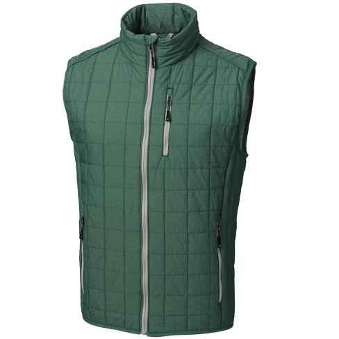 Primaloft lightweight puffer clearance vest