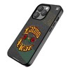 Keyscaper WWE Legends Steel MagSafe Compatible Cell Phone Case for Apple iPhone - 2 of 4