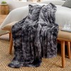 Livabliss Felina Modern Throw Blankets - 2 of 4