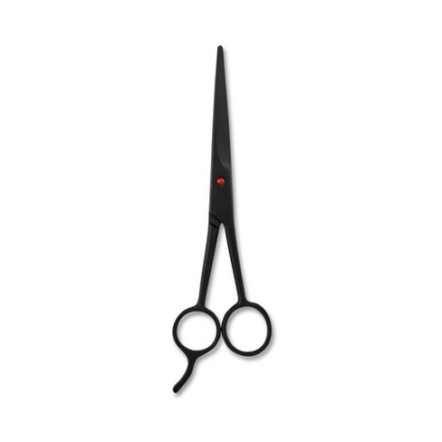 Trim Hair Styling Shears - Blue : Target