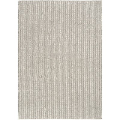 Nourison Textured Home Modern Indoor Rug