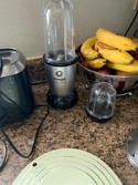 Magic Bullet Personal Blender 11pc Set Target