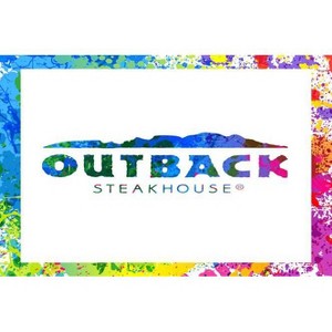 Outback Steakhouse Gift Card - 1 of 1
