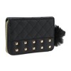 Unique Bargains Zipper Coin Purse Wallet Small 1 Pc - 2 of 4
