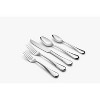 Cambridge Silversmith 20pc Eloquence Mirror Flatware Set - image 2 of 3