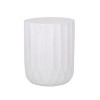 MOEPISY 18.50 inch END TABLE - 2 of 4