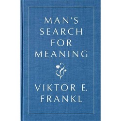 Mans search for ultimate meaning