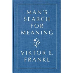 Mans search for ultimate meaning