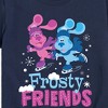 Boys' - Blue's Clues & You! - Frosty Friends Short Sleeve Graphic T-Shirt - 2 of 4