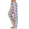 Just Love Women Pajama Pants / Sleepwear / Holiday Prints - 2 of 3