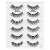 Ardell Wispies, Demi Wispies, 6 Pairs - 3 of 3
