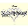 Men's Kingdom Hearts 1 Sketch Logo T-Shirt - 2 of 4