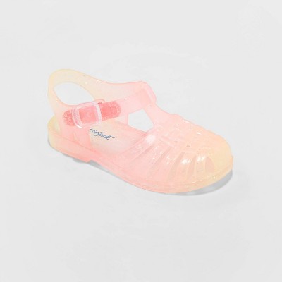 cheap jelly sandals