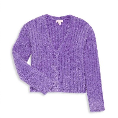 Girl Cardigan - DESIGN HISTORY