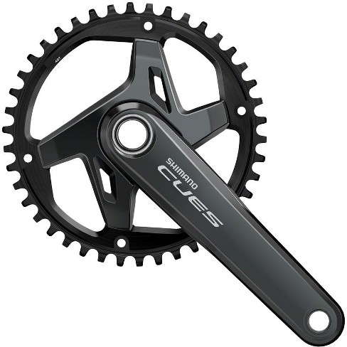 Shimano hollowtech best sale ii crankset