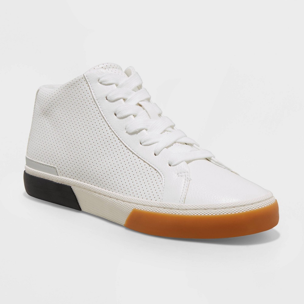 Women's Luna Sneakers - A New Day White 11