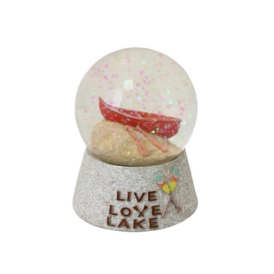 Beachcombers 65Mm Liive Love Lake Waterball