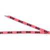 Godzilla Kaiju Gojira ID Reversible Lanyard Badge Holder w Godzilla Rubber Charm - 4 of 4