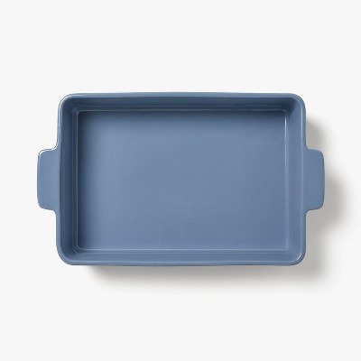 Figmint Stoneware Baking Dish - Thumbnail 2