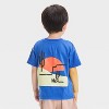 Grayson Mini Toddler Boys' 3pk Striped Graphic T-Shirt - 3 of 3