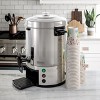 Better Chef 100 Cup Stainless Steel Coffee Urn - 3 of 4