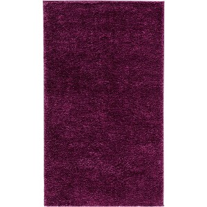 August Shag 900 AUG900 Power Loomed Indoor Rug -Safavieh - 1 of 4