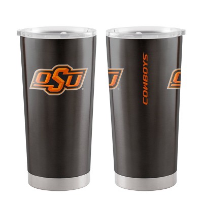 NCAA Oklahoma State Cowboys Gameday Ultra Tumbler - 20oz