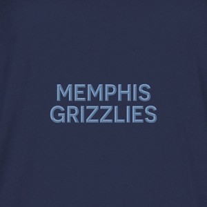 NBA Memphis Grizzlies Women's Long Sleeve Hooded Sweatshirt - 1 of 4